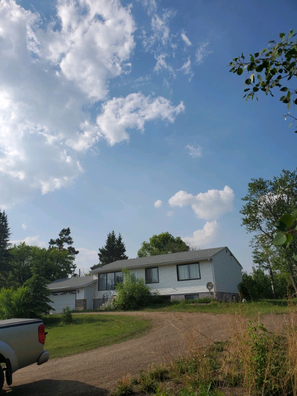 Shared House on Acreage property in Sherwoodpark Room Rentals