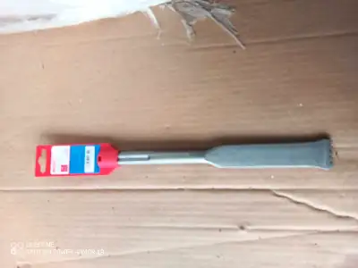 Bosch 12" Slotting SDS max Chisel, View more