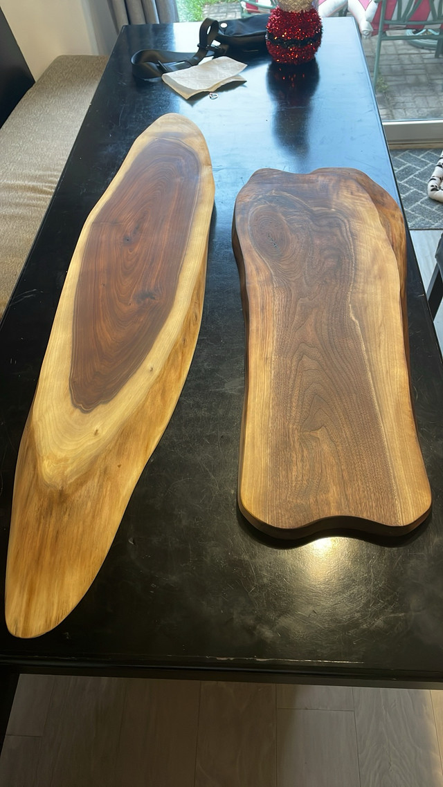 Charcuterie boards / buy quality/ great gift idea in Holiday, Event & Seasonal in London - Image 2