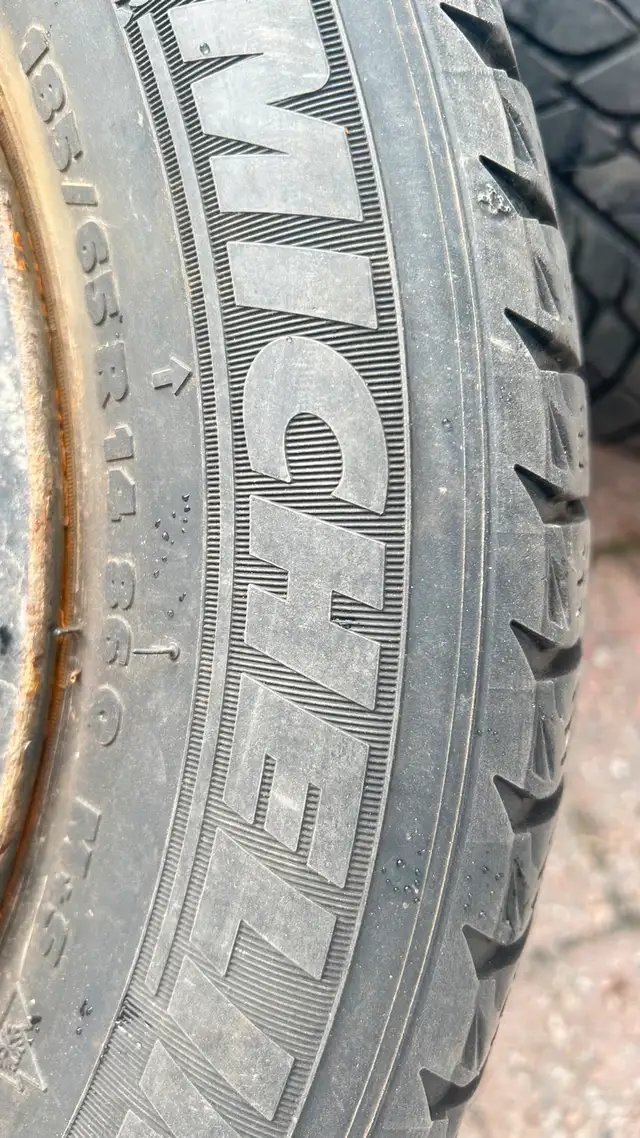 4 Tires for sale great price in Tires & Rims in Oakville / Halton Region - Image 3