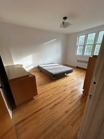 Private room for rent in shared apartment!