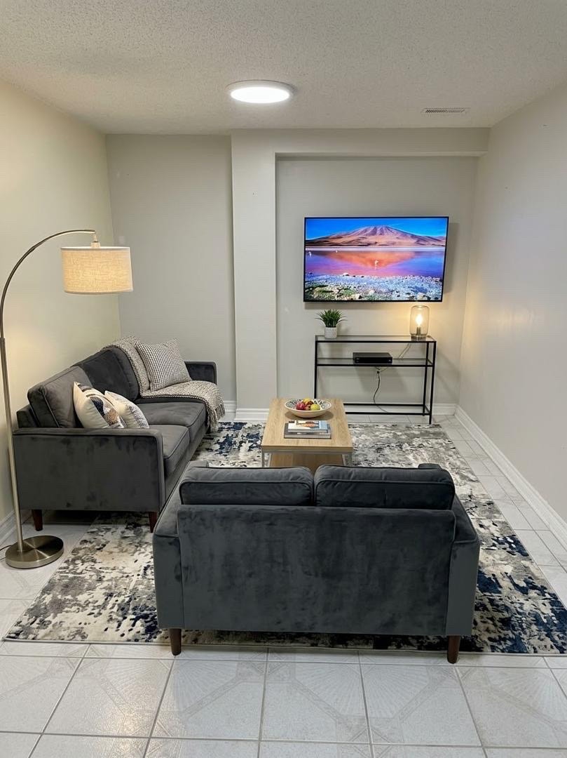 one bedroom basement apartment 4