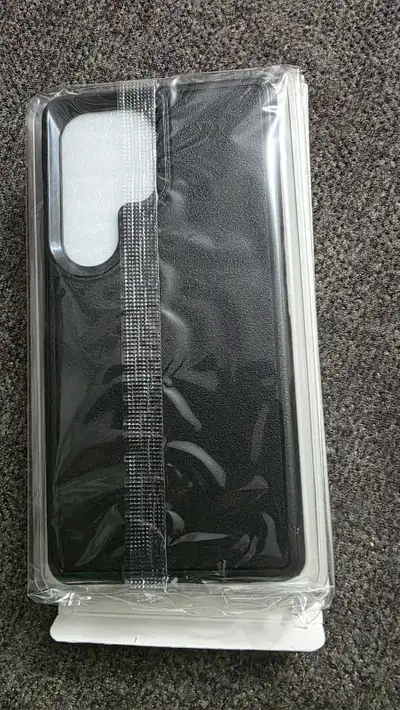Red2Fire Samsung S25 ultra Case, View more