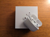 Airpods Pro 2nd Generation 