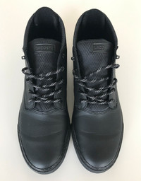 Black men shoes 