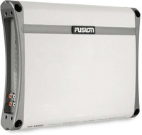 Fusion AM Series 400-Watt 2 Channel Marine Amplifier