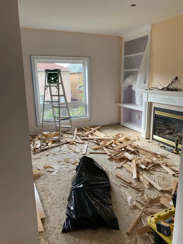 General Renovations 528931155808112641