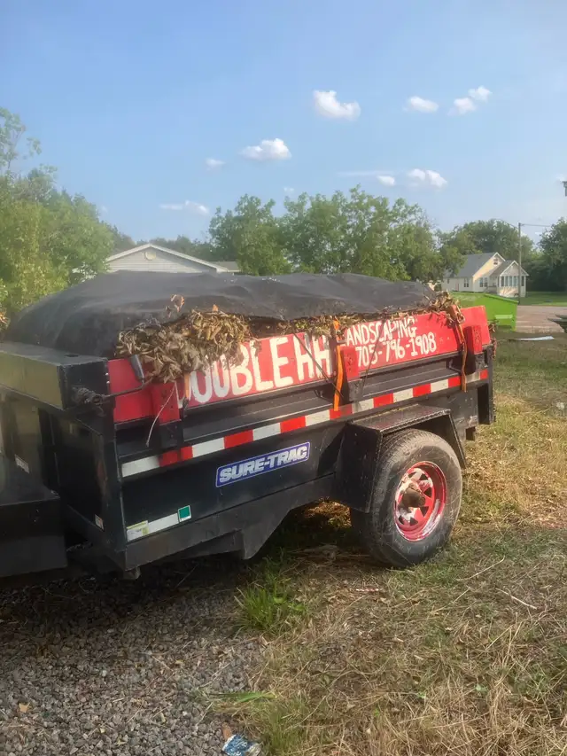 dump runs/junk removal $95!!