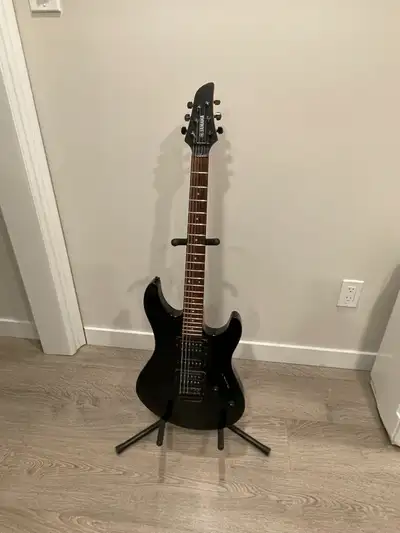 Yamaha N89 Electric Guitar, View more