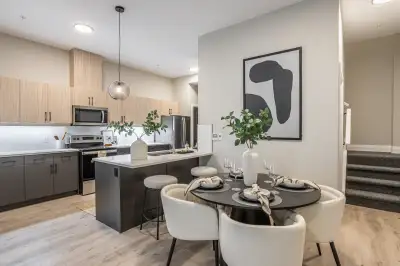 Limited Availability – Units Are Filling Fast! BOOK TOUR HERE: https://calendly.com/brockdg-info Cal...