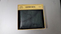 Geoffrey Beene Wallet