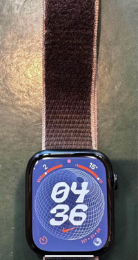 Apple Watch Series 7