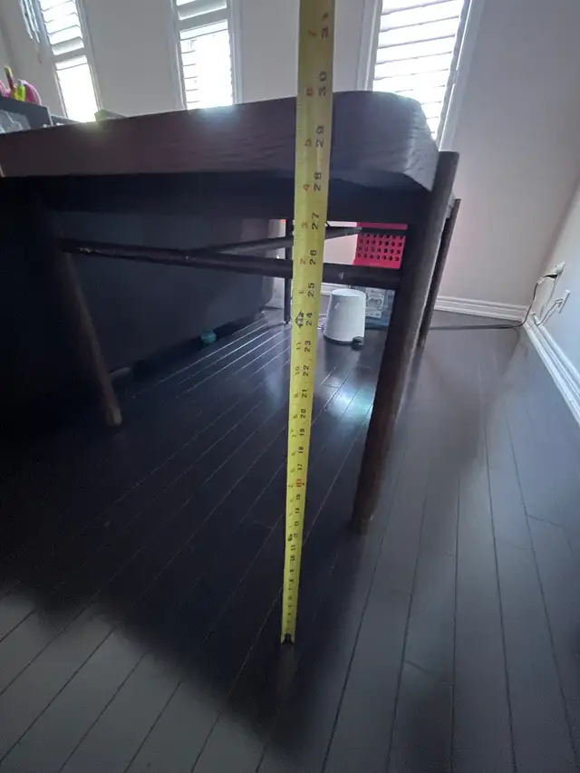 Dining / Art table in Dining Tables & Sets in Markham / York Region - Image 3