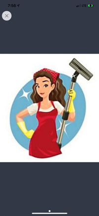Cleaner&Housekeeping