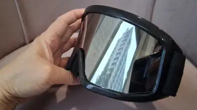 NEW, Large Frame Ski Goggles, Anti FOG, UV Protection, Snowboa, View more