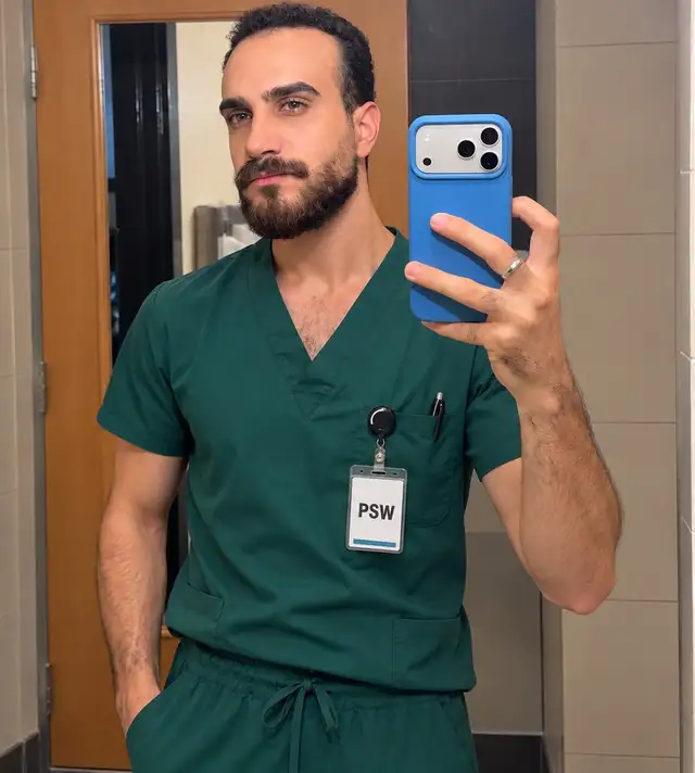 certified PSW and support companion 
