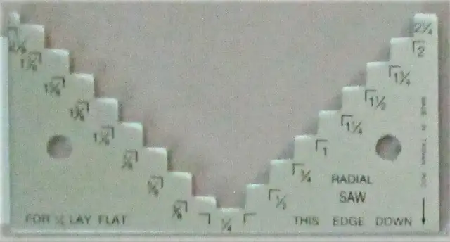 Various Gauges, Drill Bit Stand and Level Angle Finder in Power Tools in Belleville - Image 4