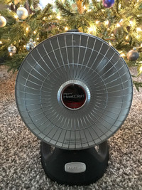 Presto Heat Dish