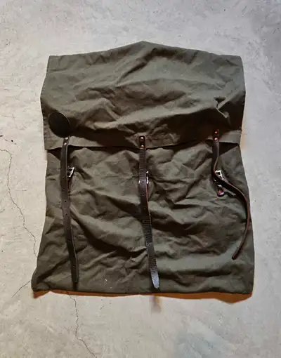 Duluth Pack Canoe Pack #3-70 (60L), View more