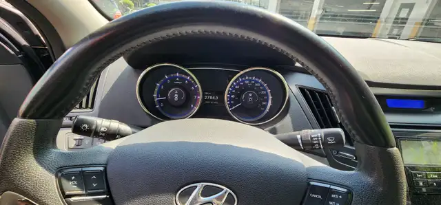 2012 Hyundai Sonata GLS62937537324675121
