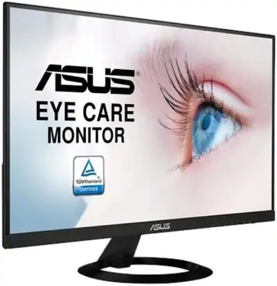 Asus (vz249) 24' Monitor, View more