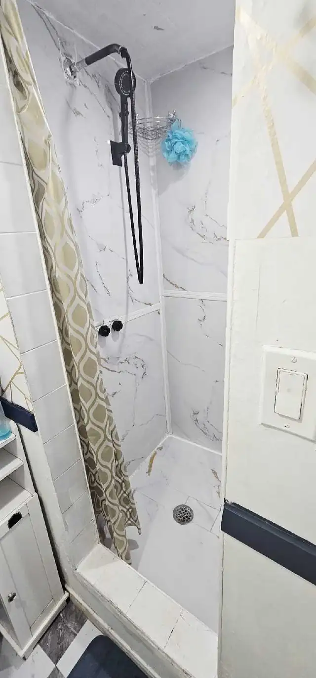 2 Bedroom Furnished walkout basement in Long Term Rentals in Mississauga / Peel Region - Image 5