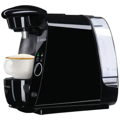Tassimo Multi-Beverage System, View more