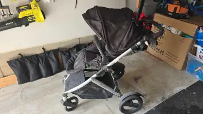 Britax stroller