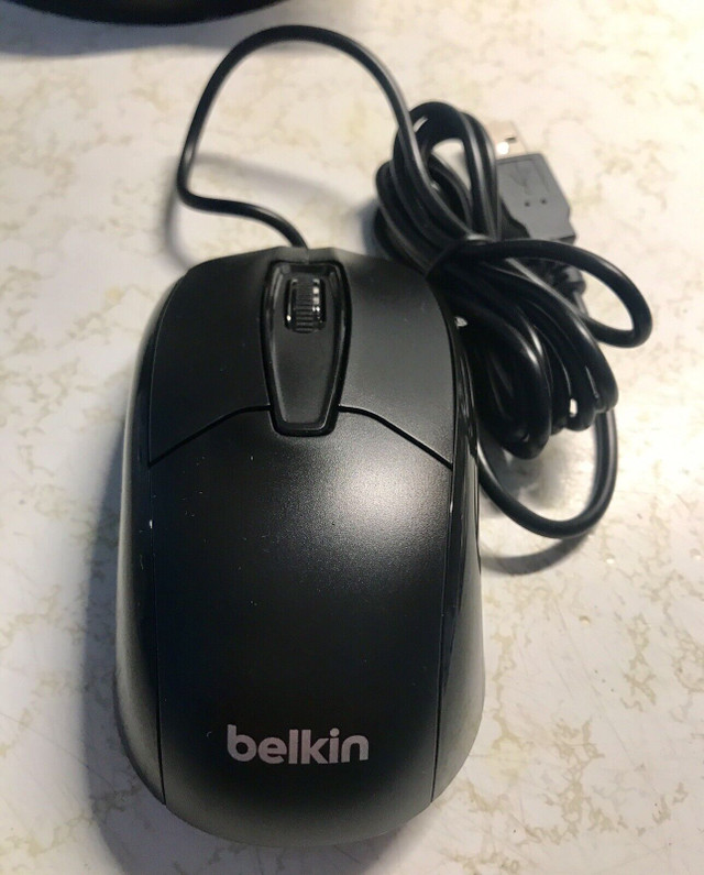 Optical mouse for sale.  in Mice, Keyboards & Webcams in Leamington