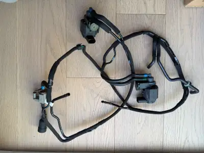 Brand new in box. This fits Audi SQ7, A8/S8 and Lamborghini Urus. Comes with two turbo actuators and...