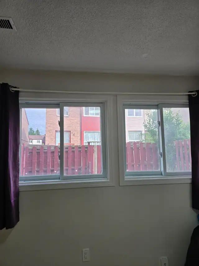 Walkout Basement with separate entrance in Long Term Rentals in City of Toronto - Image 2