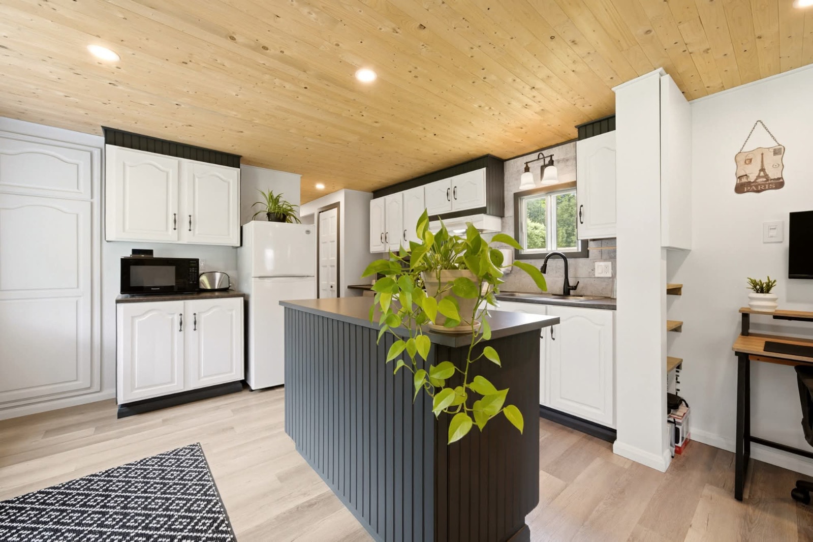Maison a vendre — photo 3