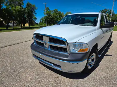 Nice truck, one owner, well maintained, current safety. Factory remote start, air, cruise, tilt stee...