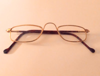 Vintage Unisex Rodstock Reading Glasses Eyeglasses Frames