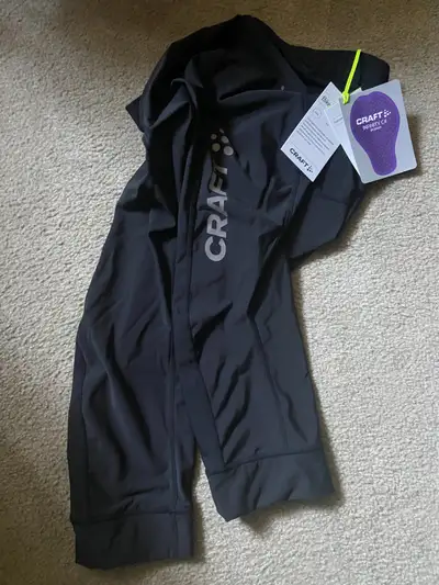 Craft Infinity C4 Women’s Cycling Pants - NWT-SZ XXL, View more