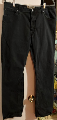 Wrangler Authentics Pants - Size 38 x 32