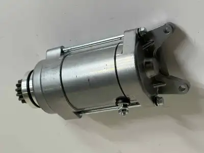 Starter for Yamaha V-STAR 1100 1999–2009 | Good Finds, View more
