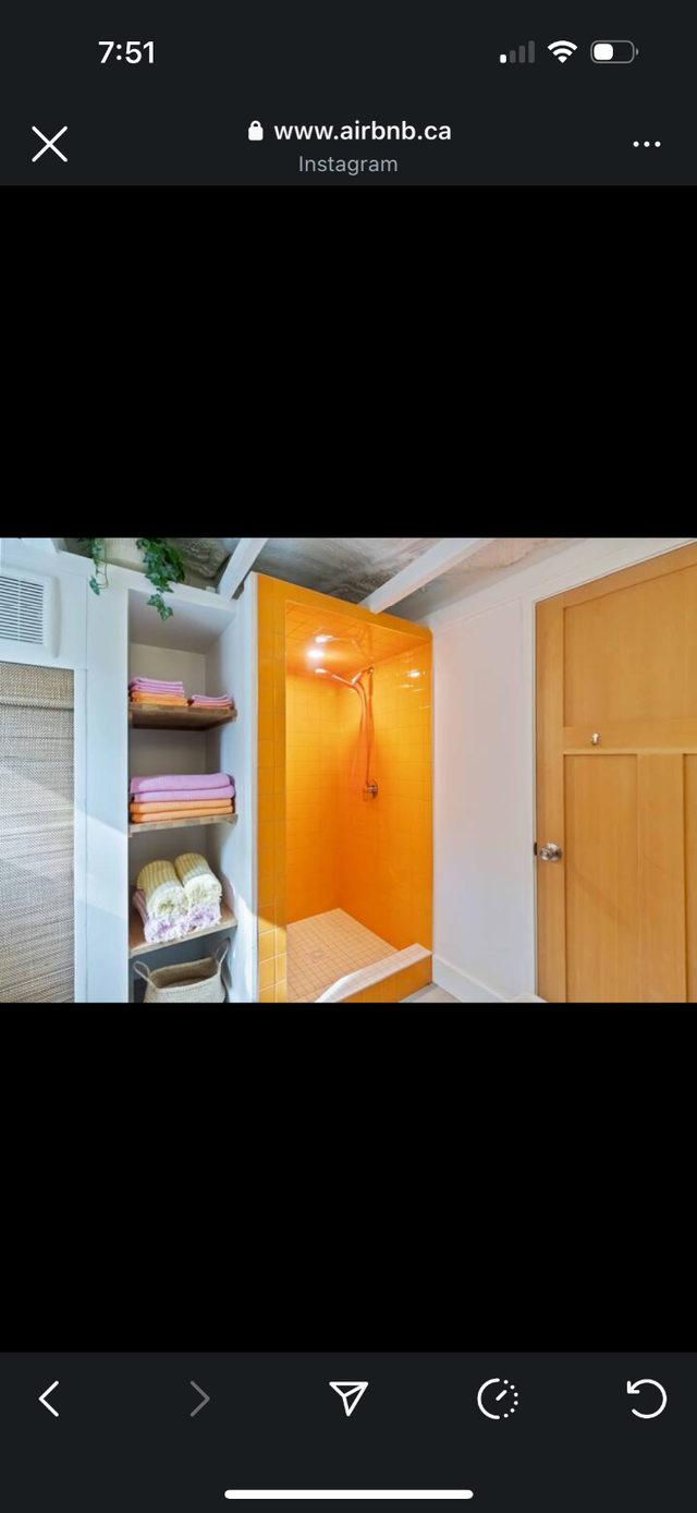 Furnished cottage near Hubbard’s for rent in Long Term Rentals in City of Halifax - Image 4