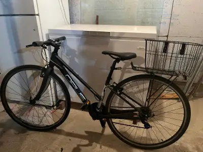 Vélo OPUS ORPHEO 5 - ÉTAT NEUF !, View more