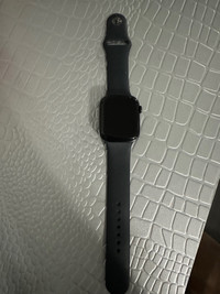 Apple Watch Series 7 45mm cellular