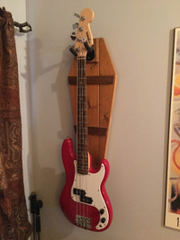 Fender Squire Mini Precision Bass (Short Scale)
