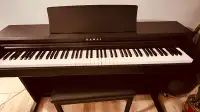 Kawai KDP120 digital piano