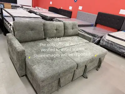 sectional pullout sofa bed on sale , View more