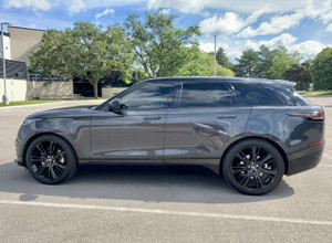 2023 Land Rover Range Rover Velar HST