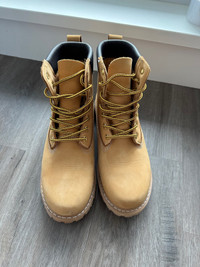 Nortiv 8 Work Boots