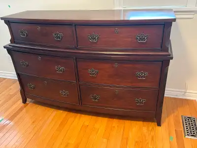 Dresser for sale, View more