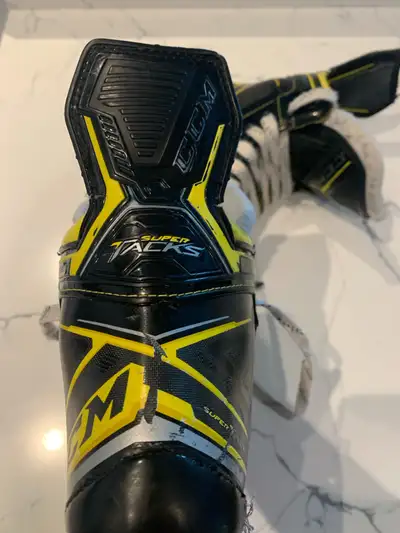 youth hockey skates, View more