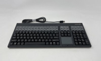 CHERRY G86-71401 Full-Sized Multifunctional Keyboard | Touch Pad