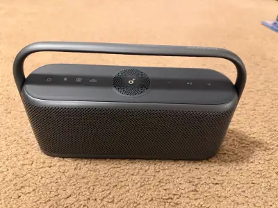 Soundcore Motion X600 Bluetooth Speaker, View more