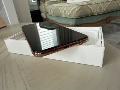 iPhone XS Max, View more